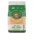 Fruit Juice Sweetened Corn Flakes Cereal - Crunchy Organic Pack