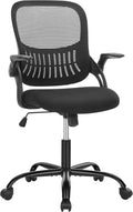 SMUG Office Computer Desk Chair - Comfortable Ergonomic Mesh Seat