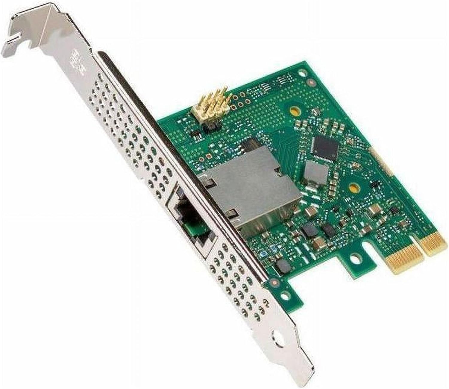 Intel Ethernet Network Adapter I226-T1 for High-Speed Connectivity