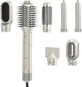 Hair Dryer Brush 7 in 1 Professional Hot Air Styler - Fast