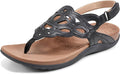 Rockport Ridge Sling Sandal - Comfortable All-Day Support