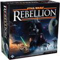 Star Wars: Rebellion Board Game - Epic Galactic Strategy