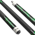 58 in Pool Cue Stick - Canadian Maple Professional Cue