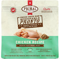 Primal Freeze Dried Dog Food, Pronto Mini Nuggets, Chicken