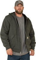 Carhartt Men's 104078 Rain Defender Midweight Thermal-Lined - Warm