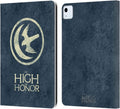 Game of Thrones Arryn Leather Wallet Case for iPad Air 11