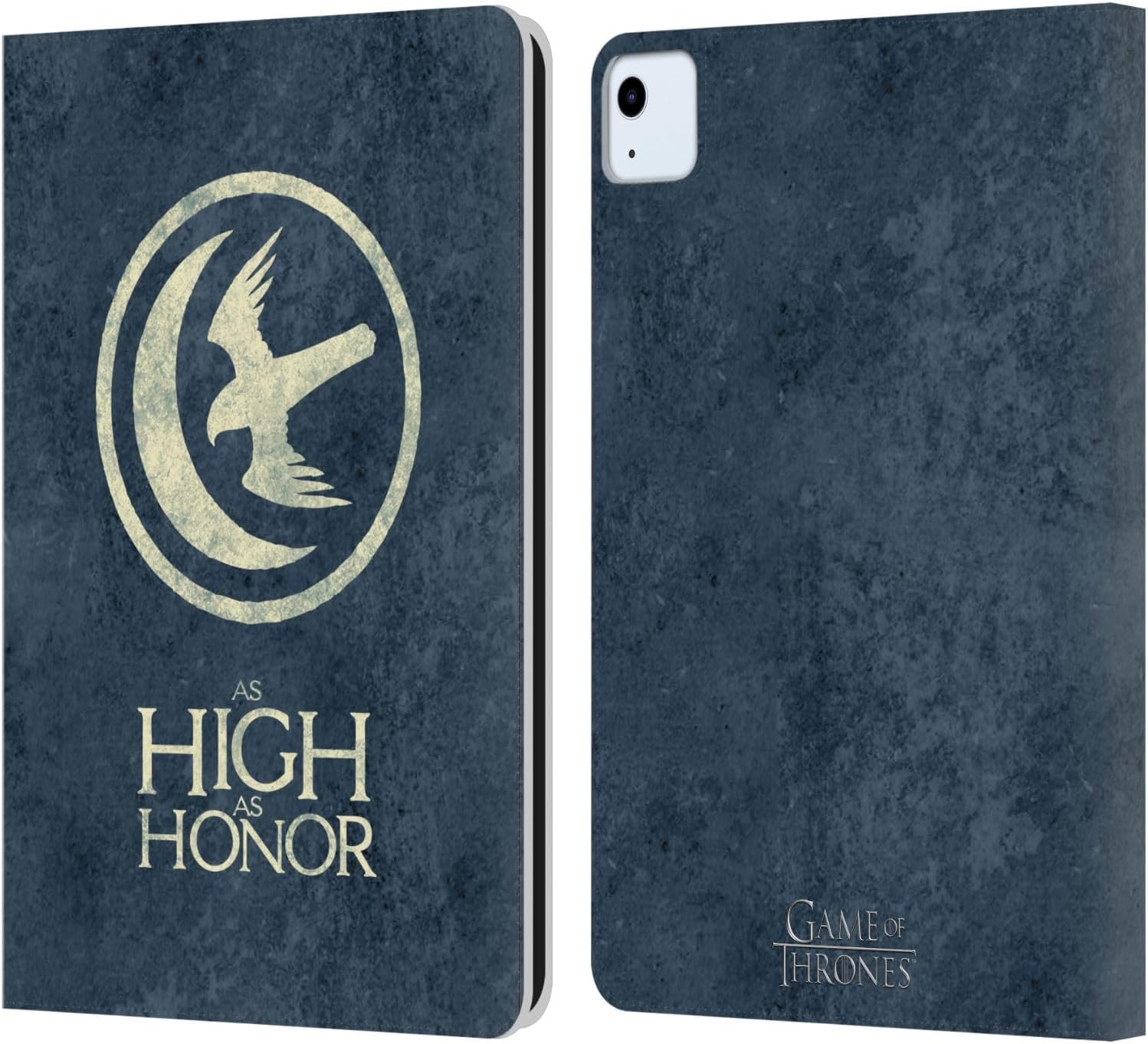 Game of Thrones Arryn Leather Wallet Case for iPad Air 11