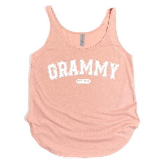 Custom Grammy Gift Trio: T-Shirt, Sweatshirt, Hoodie - Handmade