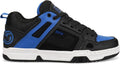 DVS Men's Comanche Skateboarding Shoe - Cushioned, Durable Design