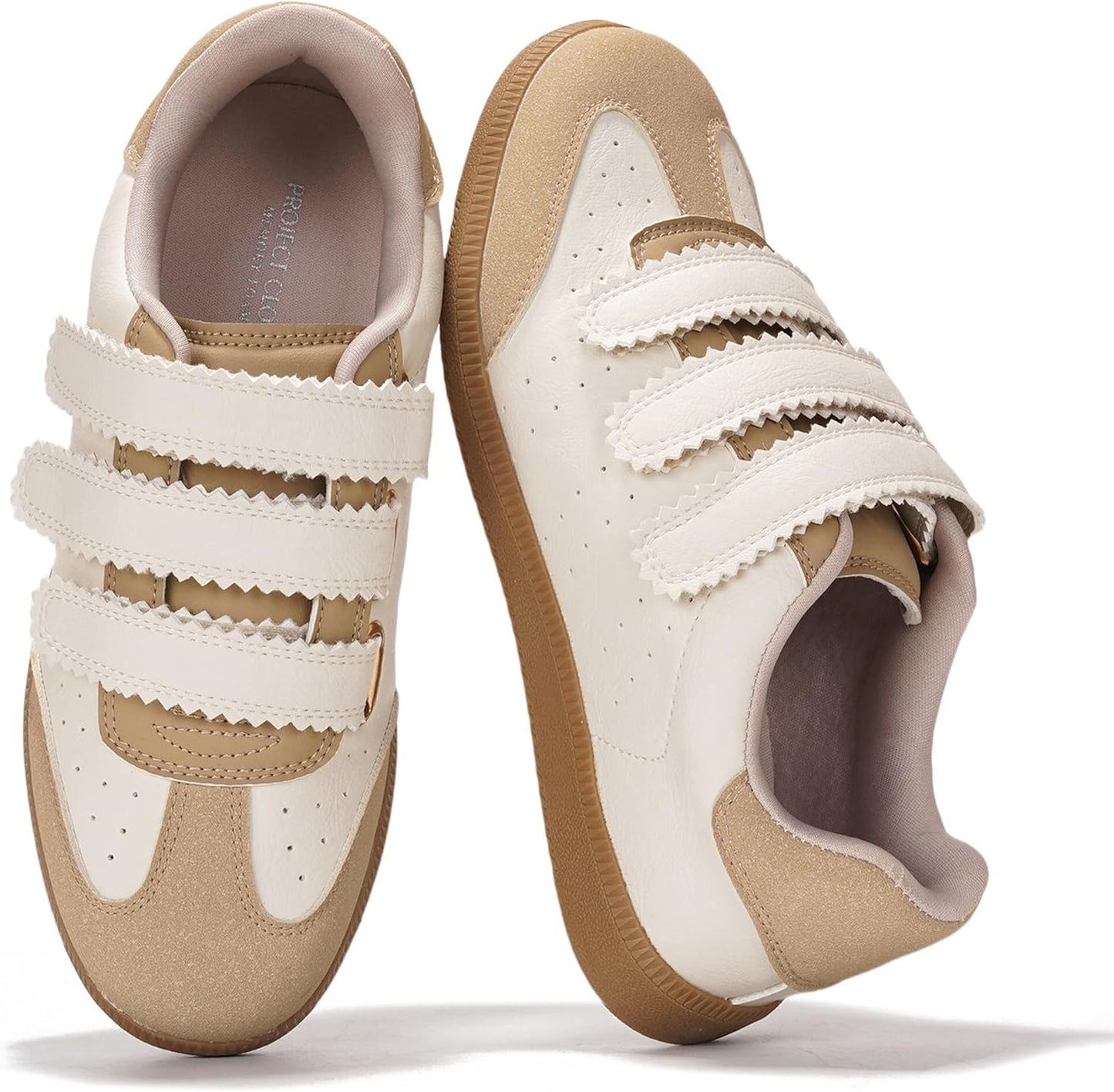 Project Cloud Sneakers for Women: Stylish and Comfortable Footwear