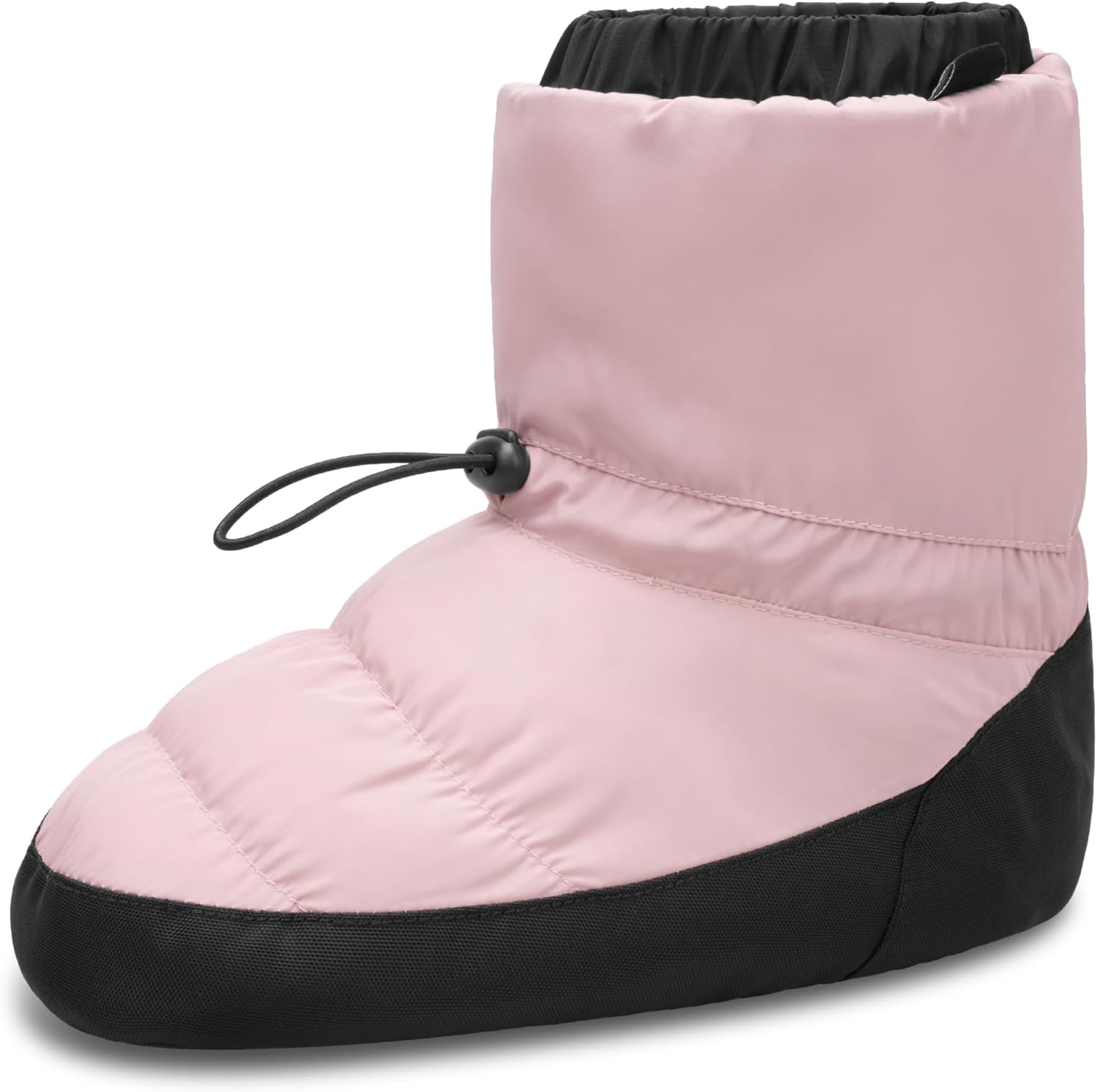 Stelle Dance Warm Up Booties for Women - Lightweight Comfort