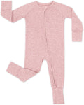 Little Sleepies Pajamas for Baby Boys & Girls - Ultra Soft Bamboo our