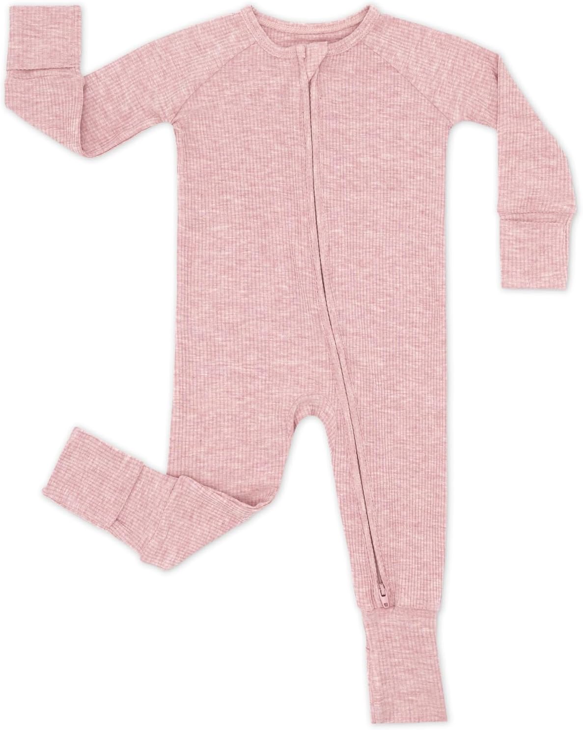 Little Sleepies Pajamas for Baby Boys & Girls - Softest PJs