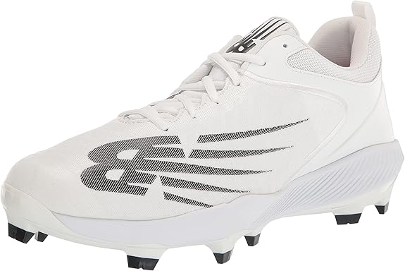 New Balance Men's FuelCell 4040 V6 Molded Baseball Shoe Review
