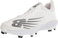 New Balance FuelCell 4040 V6 Molded Baseball Shoe - Responsive