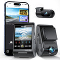VIOFO A229 Plus Dash Cam with Dual STARVIS 2 Sensors and HDR