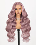 Arabella 5x6 613 Blonde Loose Body Wave Wig - Ready to Go Glueless