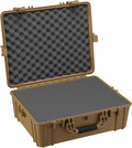 Condition 1 25 in Large Waterproof Hard Case Model 839 - Tough Travel