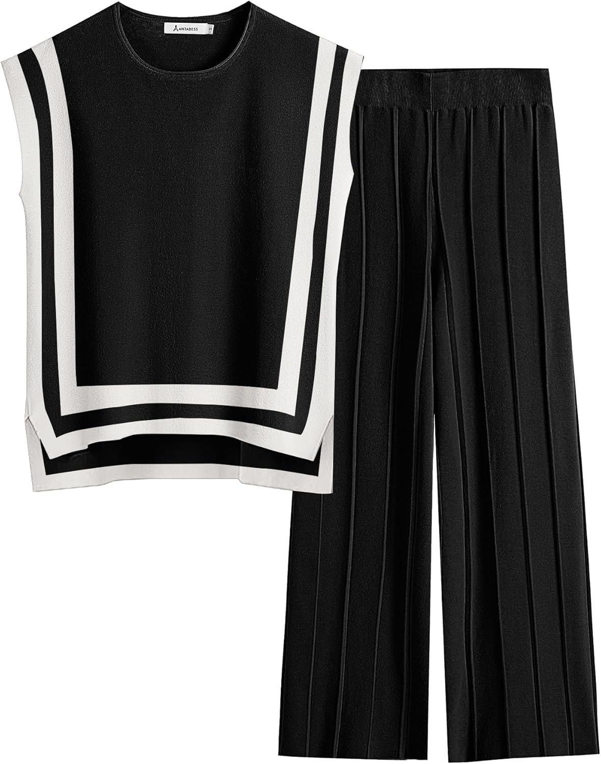 Stylish Women 2 Piece Lounge Set for Casual Summer Outfits