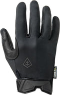 First Tactical Mens Lightweight Patrol Glove - Skin Tight Goatskin