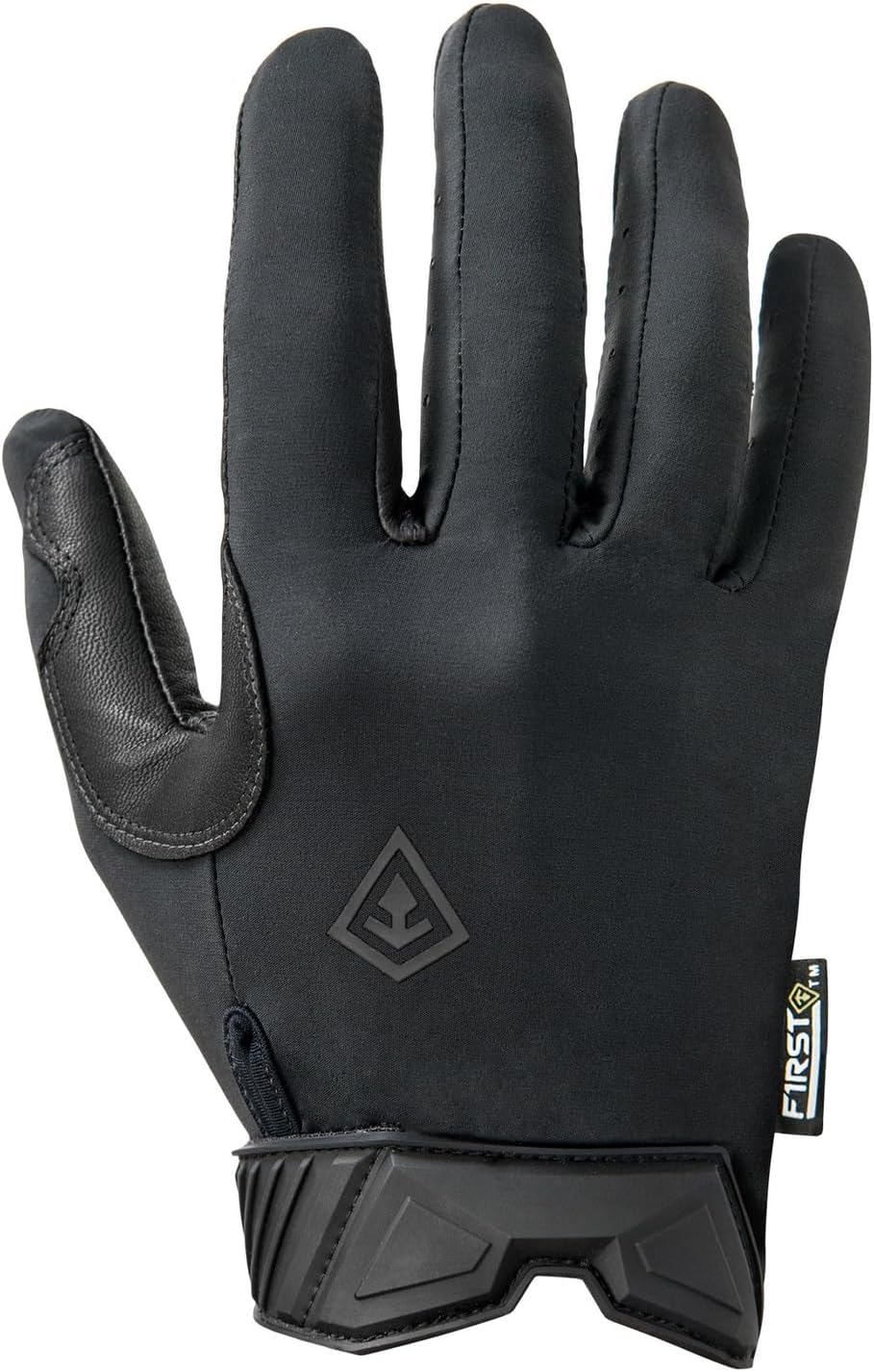 First Tactical Mens Lightweight Patrol Glove with Touchscreen Use