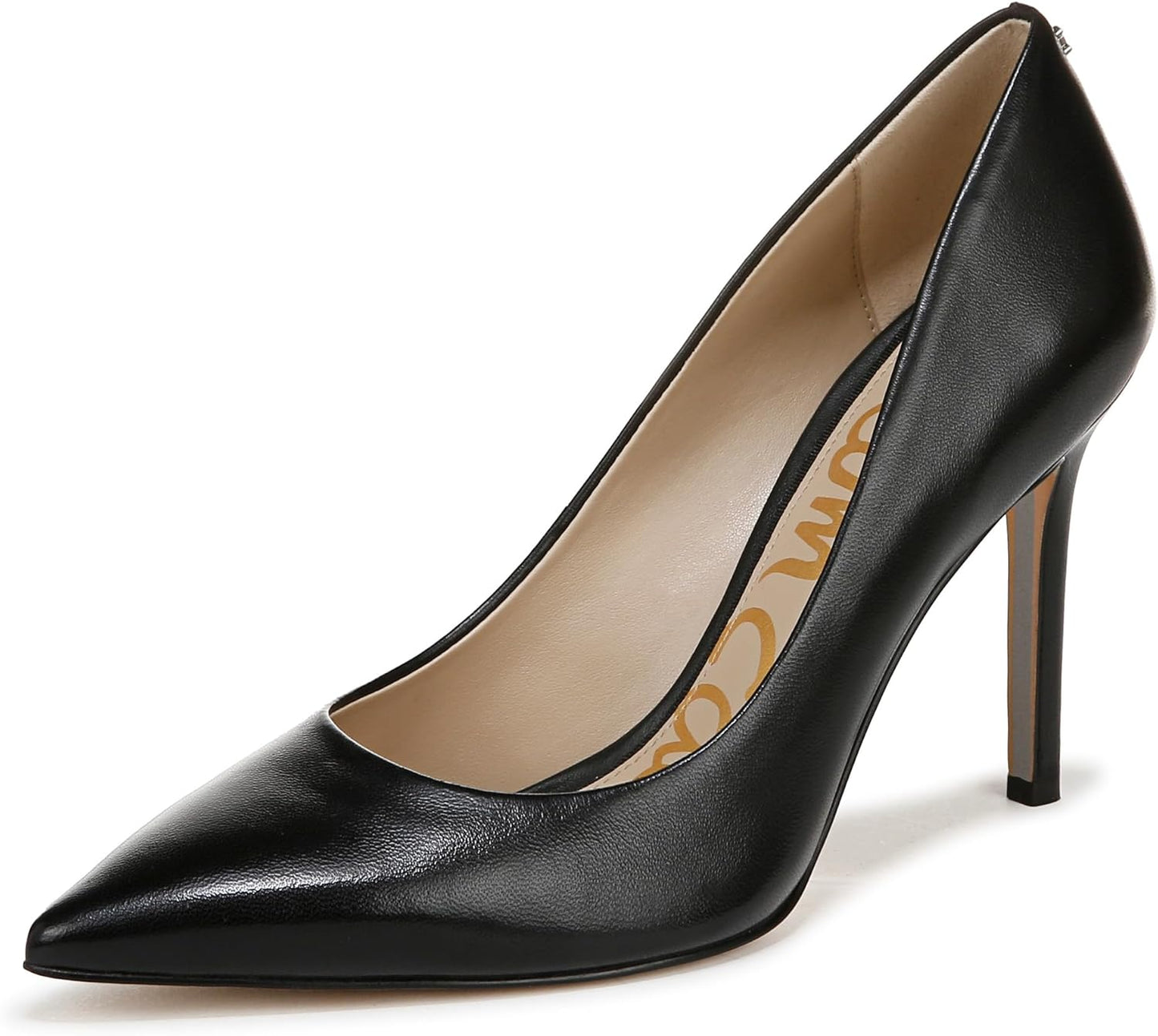 Sam Edelman Women's Hazel Pump: Classic Style with Modern Comfort