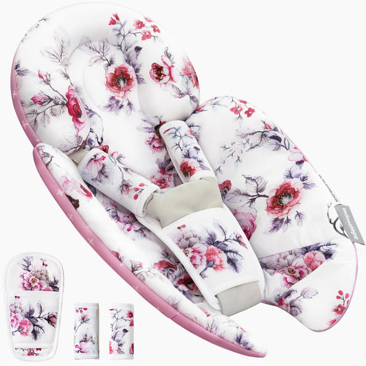 Enhanced Comfort for Newborns - mamatepe