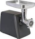 Countertop Meat Grinder #8 - Compact 575W Electric Grinder