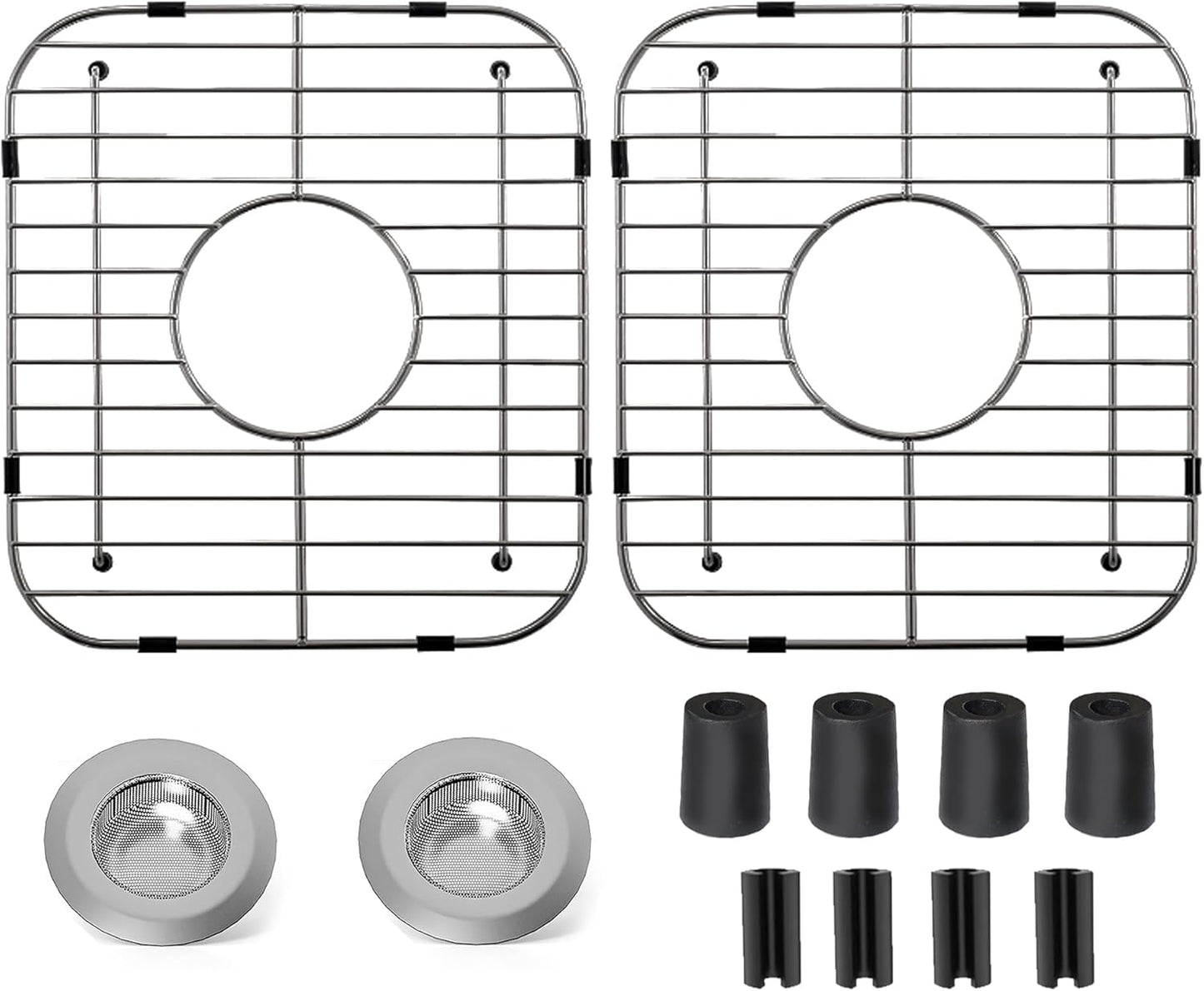 Stainless Steel Kitchen Sink Grid for Ultimate Sink Protection