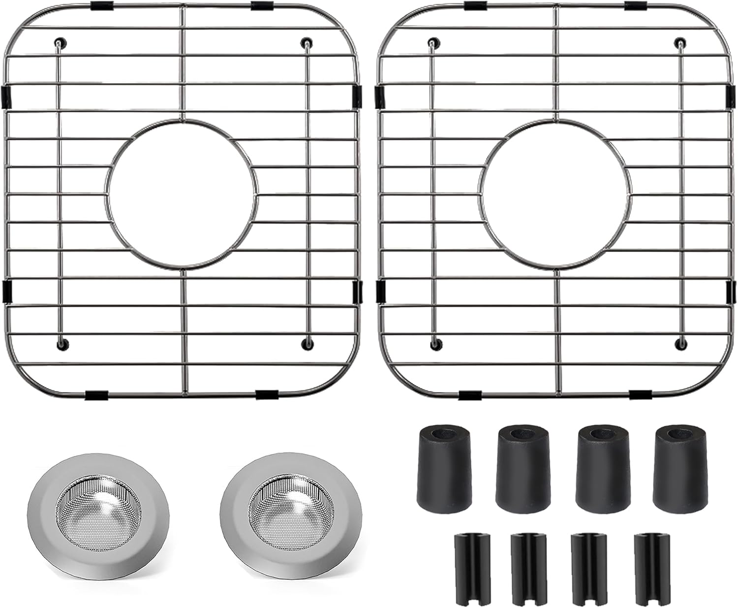 Stainless Steel Kitchen Sink Grid for Ultimate Sink Protection