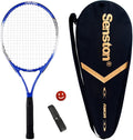 Senston 25in Kids Junior Tennis Racquet for Children - Lightweight