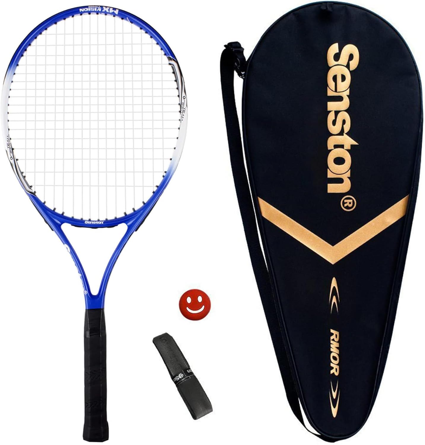 Senston Kids Junior Tennis Racquet Set for Young Players