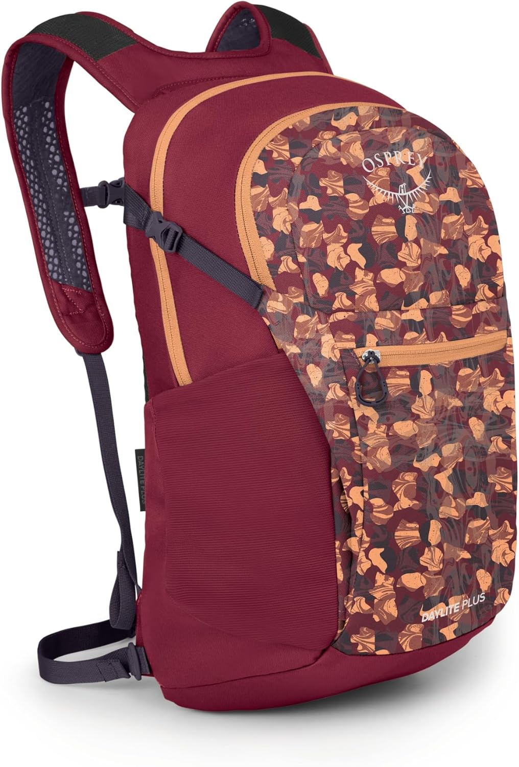 Osprey Daylite Plus Commuter Backpack - Lightweight and Versatile