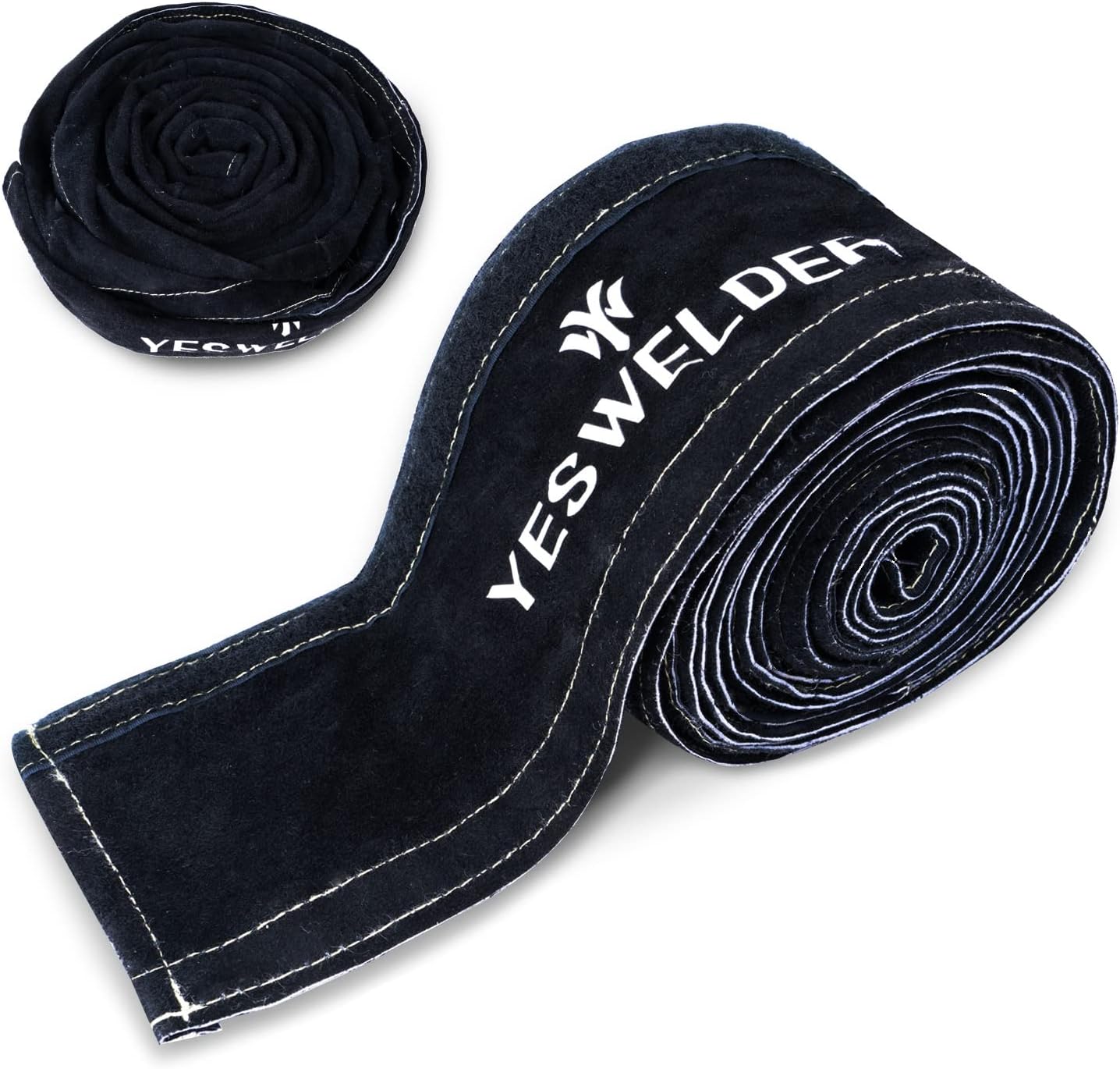 YESWELDER TIG Welding Torch Cable Cover for Maximum Protection