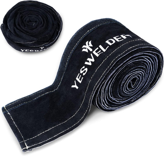 YESWELDER TIG Welding Torch Cable Cover for Maximum Protection