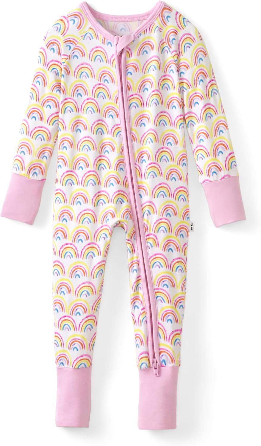 Little Sleepies Baby Pajamas for Boys & Girls - Soft & Cozy