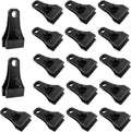 Secure Your Gear with CLIO Heavy Duty Clips