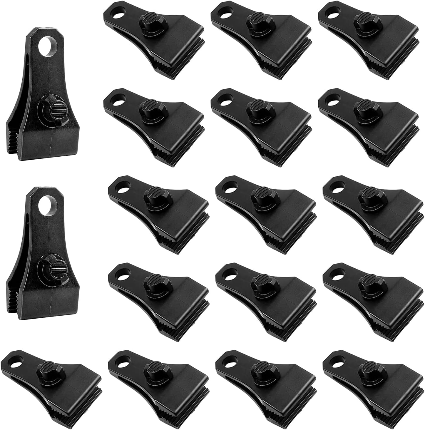 Secure Your Gear with CLIO Heavy Duty Clips