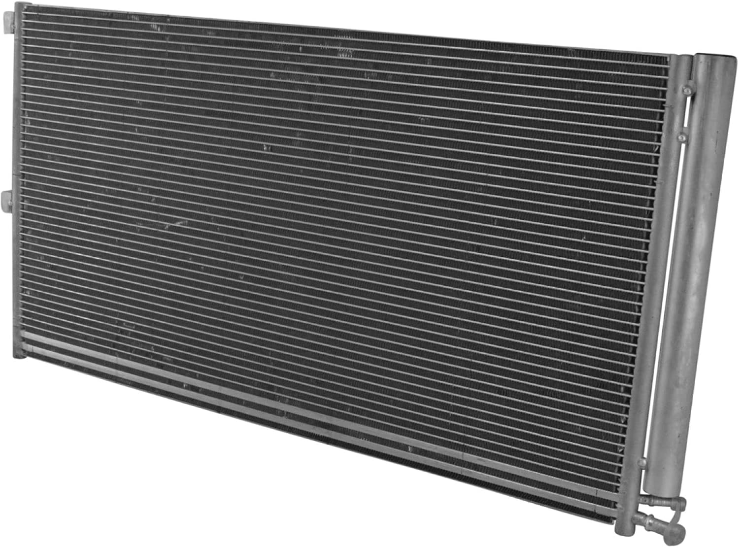 TRQ A/C Condenser Receiver Drier for 2007-2014 Ford Expedition