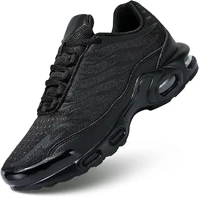 Socviis Men's Fashion Sneakers for Running and Sports Activities