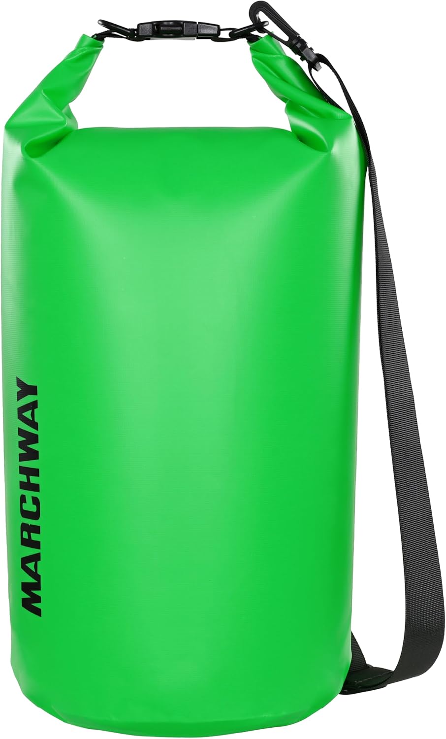 Marchway Waterproof Dry Bag: Keep Your Gear Dry in Any Adventure!