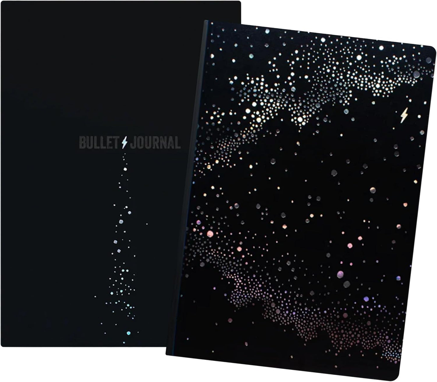 LEUCHTTURM1917 Bullet Journal Artist Edition 2024 Notebook Review