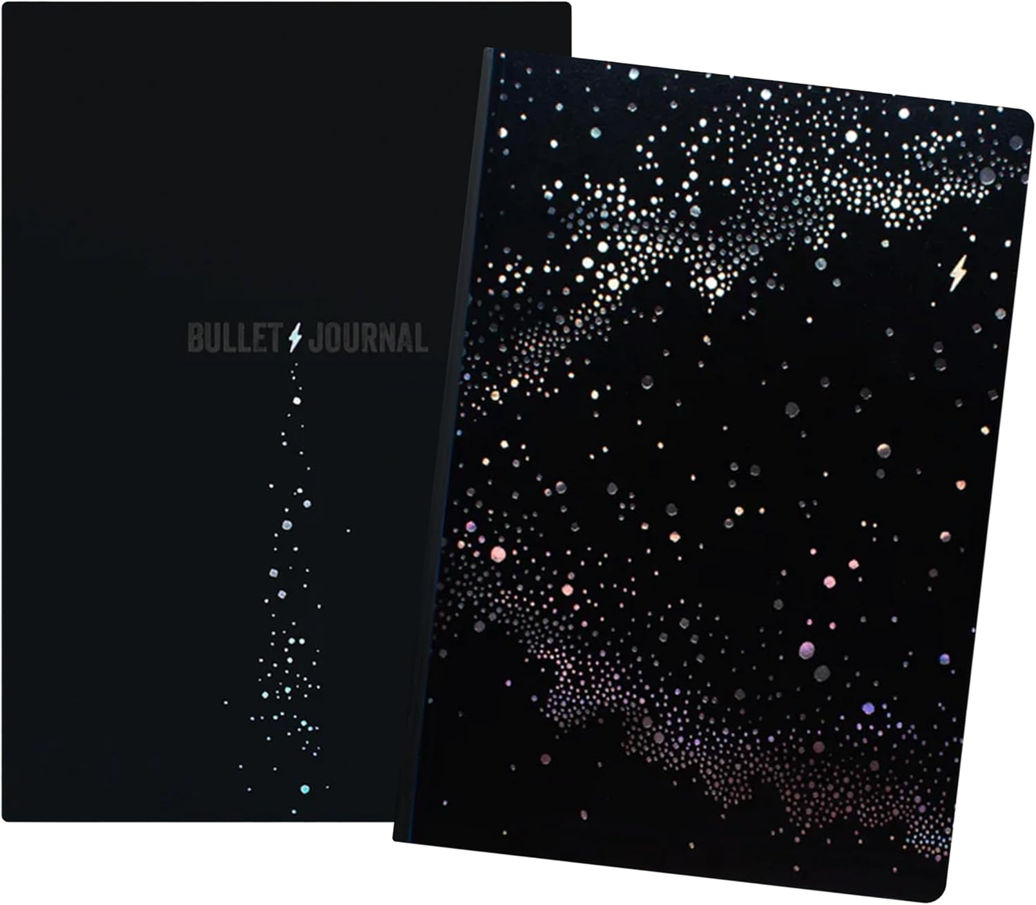 LEUCHTTURM1917 Bullet Journal Artist Edition 2024 Notebook Review
