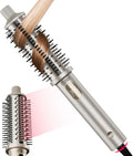 TYMO STYLUX PRO Thermal Brush Curling Brush 1.5in - Quick Blowout