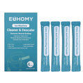 Ice Maker Cleaner & Descaler - Citric Acid Packs for Ice Machines