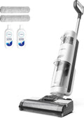 Tineco iFLOOR 3 Breeze Complete Wet Dry Floor Cleaner - One-Step