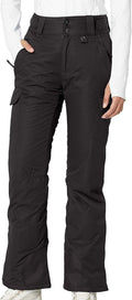 Arctix Insulated Cargo Pants - Stay Warm in Style!