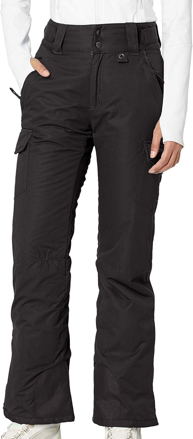 Arctix Insulated Cargo Pants - Stay Warm in Style!