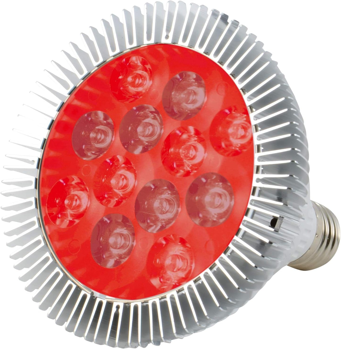 ABI LED Light Bulb for Red Light Therapy - 660nm & 850nm Combo
