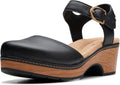 Clogs Paizlee Bay Clog - Comfortable Platform Clogs for Summer